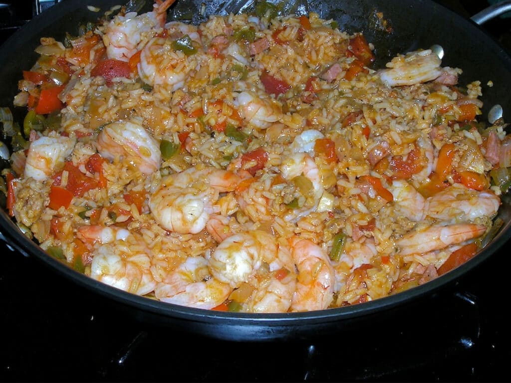 Can you Freeze Jambalaya? Do it the Right Way The Fork Bite