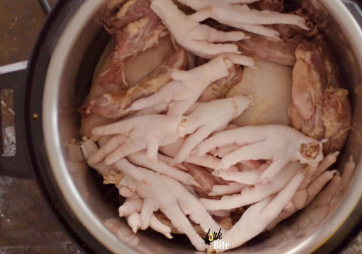 Chicken Broth Recipe How Long does Chicken Broth Last The Fork Bite