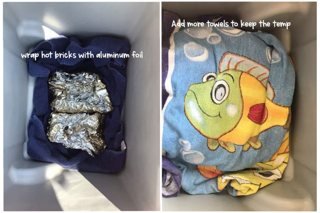 9 Ways on How to Keep Pizza Warm The Fork Bite