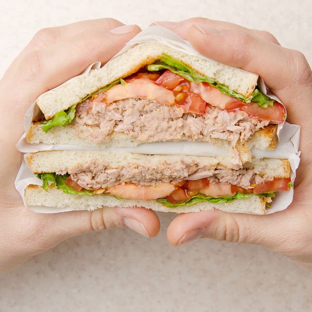 how-long-does-tuna-salad-last-in-the-fridge-the-fork-bite