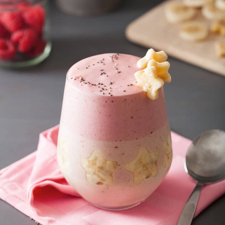 Can You Use a Food Processor to Make Smoothies? The Fork Bite