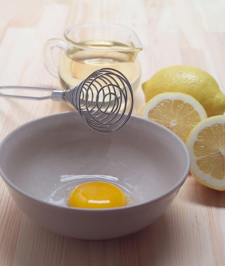 Can You Heat Up Mayonnaise? The Fork Bite