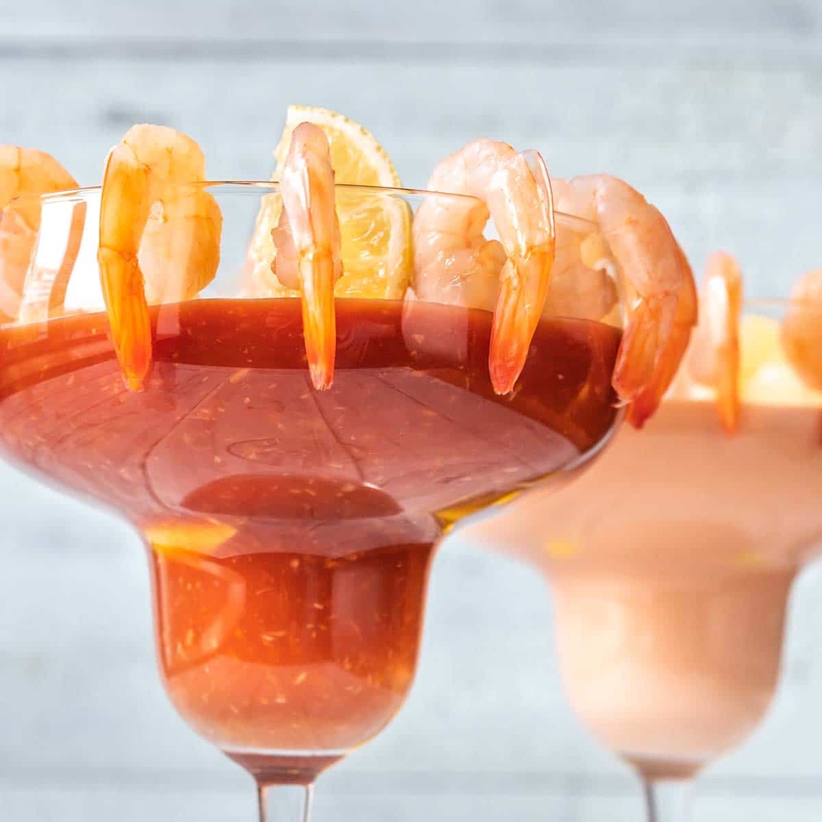 The cocktail sauce freezes quite nicely. However, although you can freeze it for many months, it is recommended to consuming it within six months to enjoy the flavor at its best.