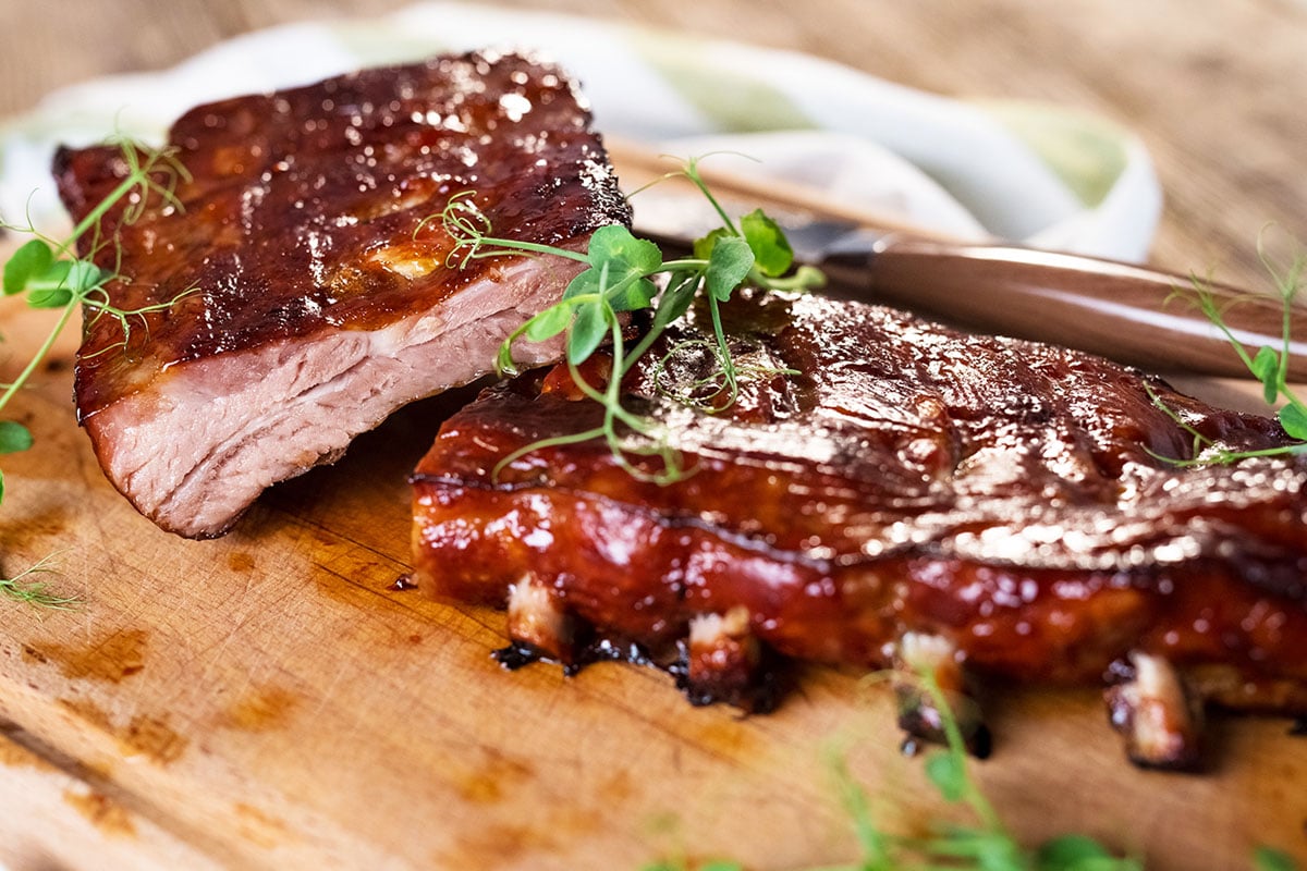 If you are thinking of throwing a barbecue party, having plenty of cornbread around for your guests to try with the meats and veggies from the griddle will go down a storm.