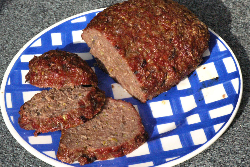 How to Reheat a Meatloaf without Drying (in 5 Ways) The Fork Bite