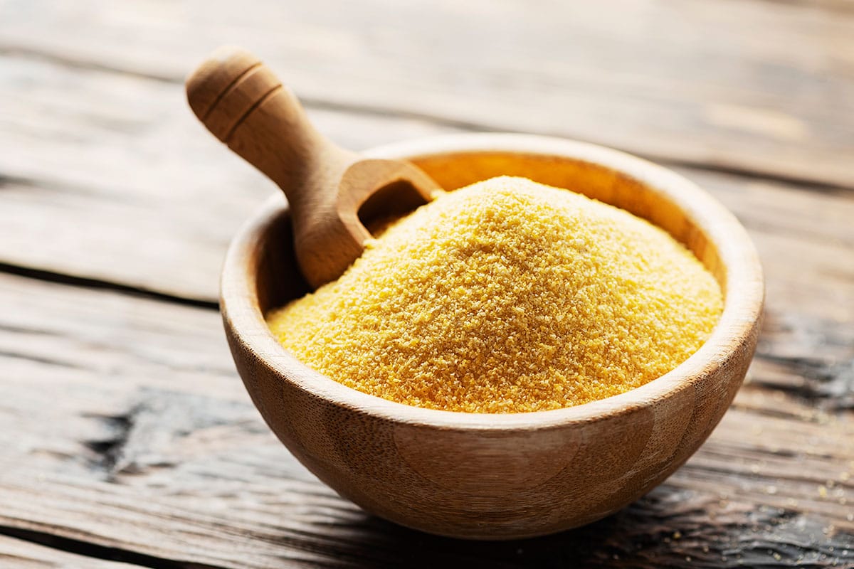 In an unopened bag or packet, cornmeal will last for up to one year. However, after opening, you should use it within four months.