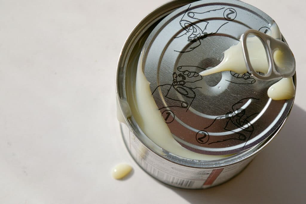 Does Condensed Milk Go Bad? The Fork Bite