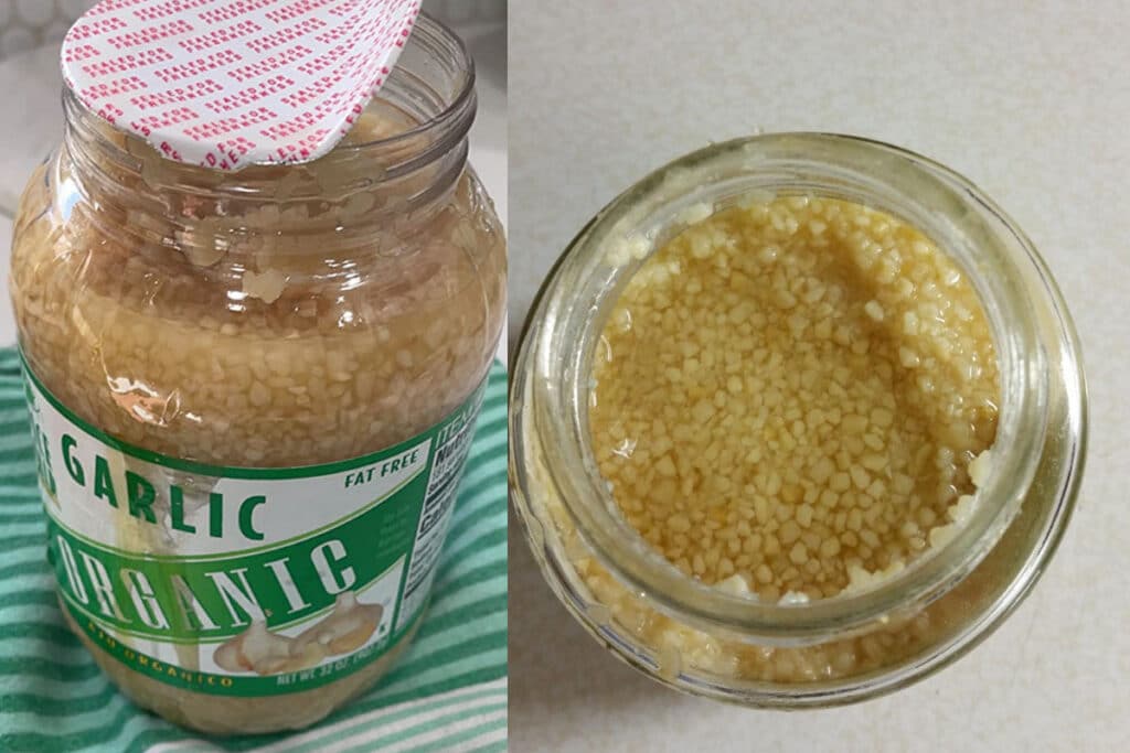 How long Does Minced Garlic Last The Fork Bite