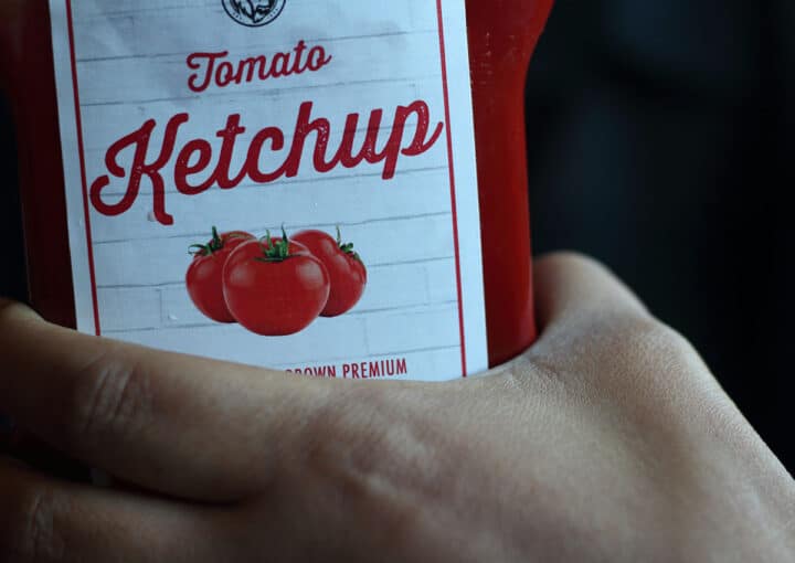 Can You Freeze Ketchup? A Detailed Guide The Fork Bite