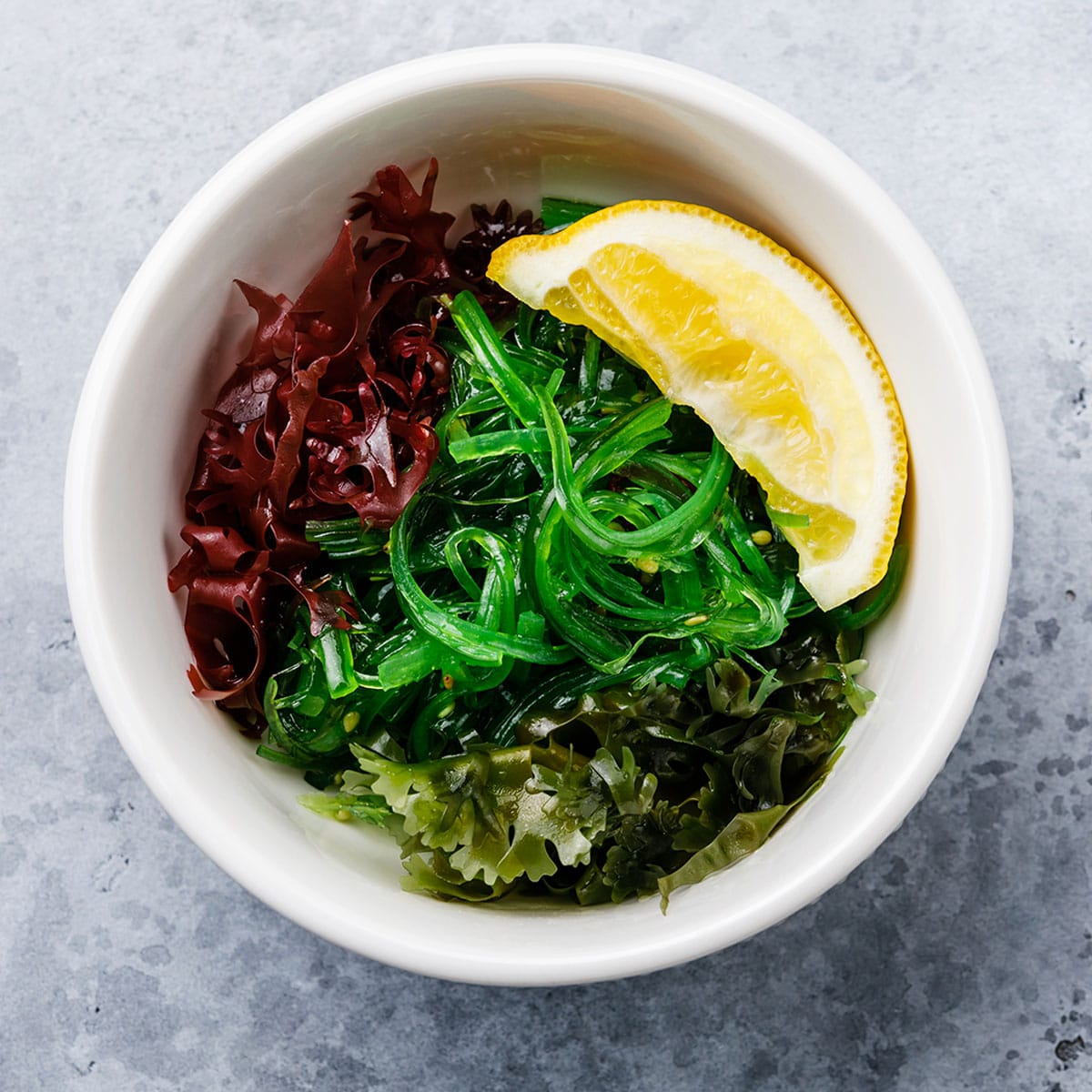 A batch of seaweed salad you just made will keep for up to 3 to 4 days in your fridge, and if dried and packaged, it can last for years and will still be good.