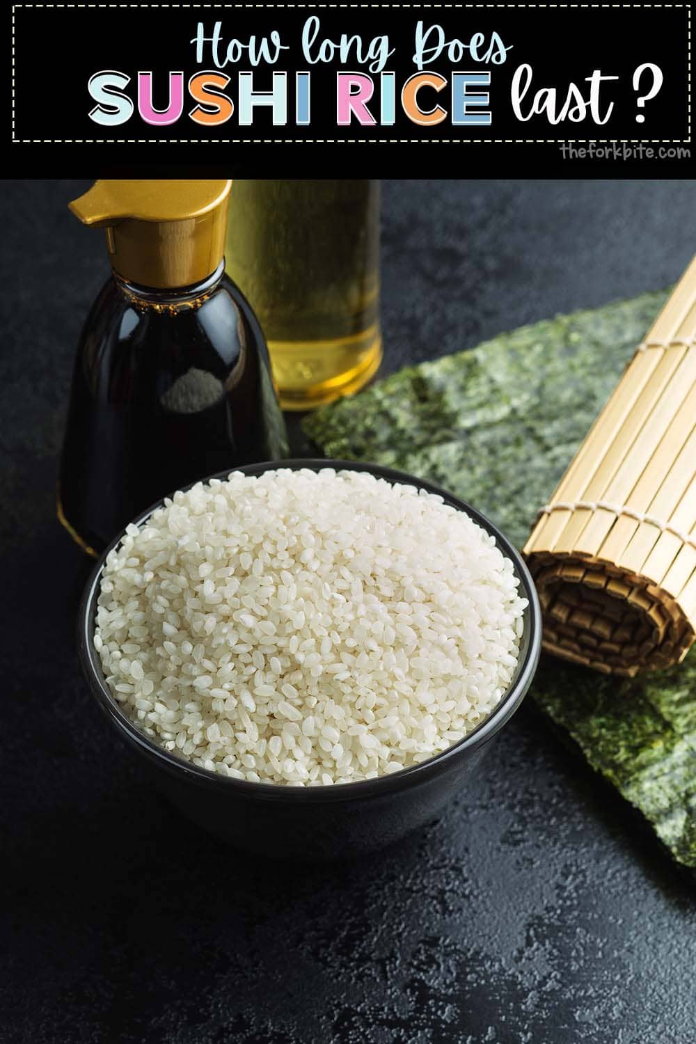 Once cooked, sushi rice can last anywhere from a few hours to several days. It hinges on whether it is stored, chilled, or frozen.
