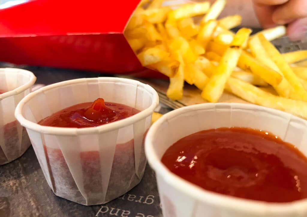 Can You Freeze Ketchup? A Detailed Guide The Fork Bite