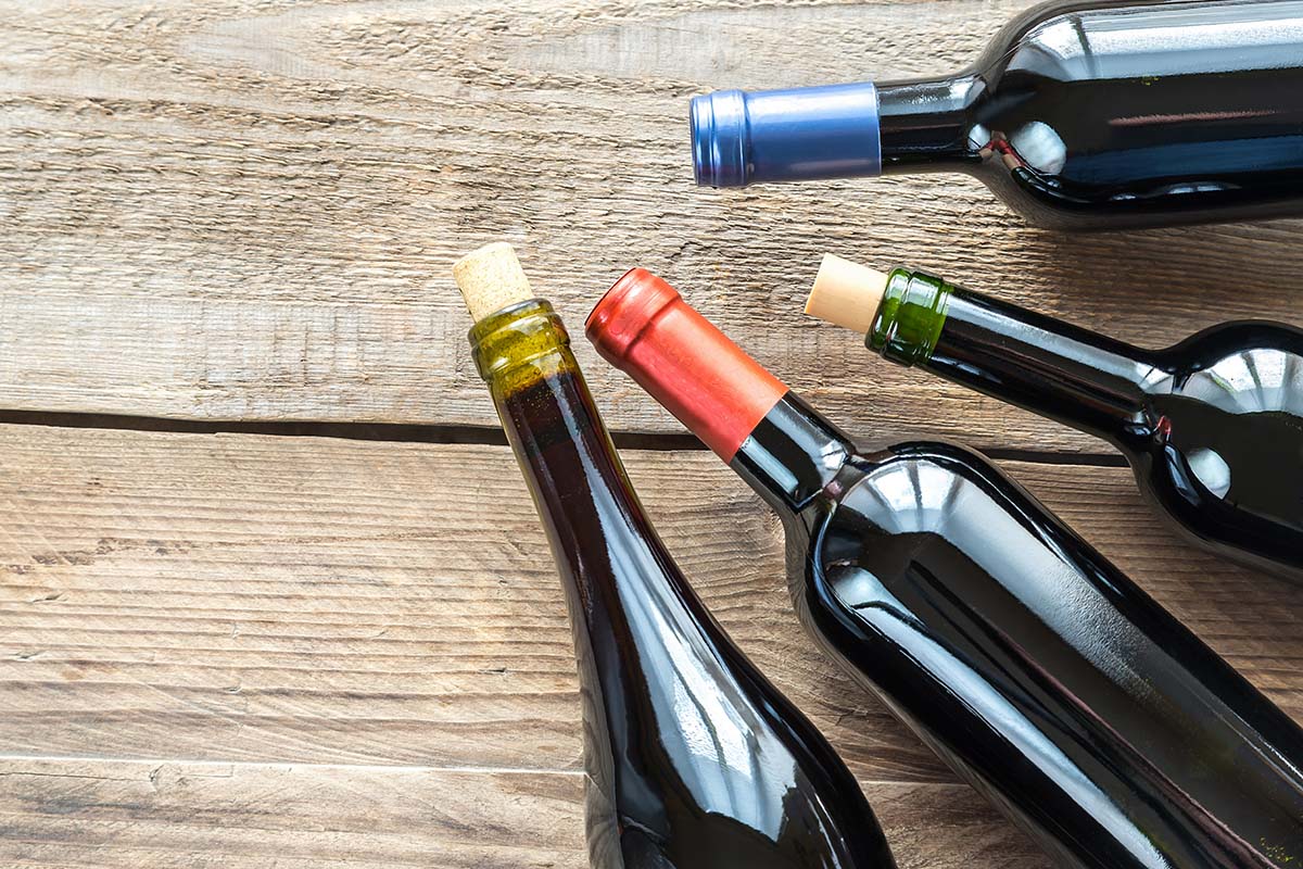 Cooking wine is made specifically for use in cooking. Therefore, it has a relatively high alcohol content since most of its alcohol will evaporate during cooking.