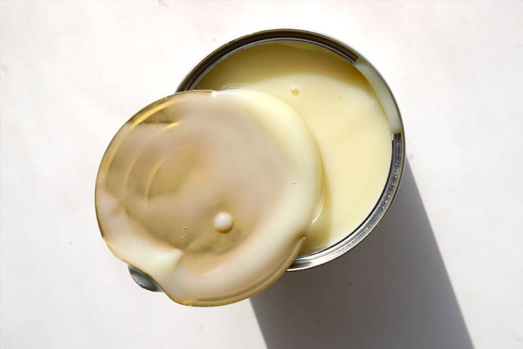 Does Condensed Milk Go Bad? The Fork Bite