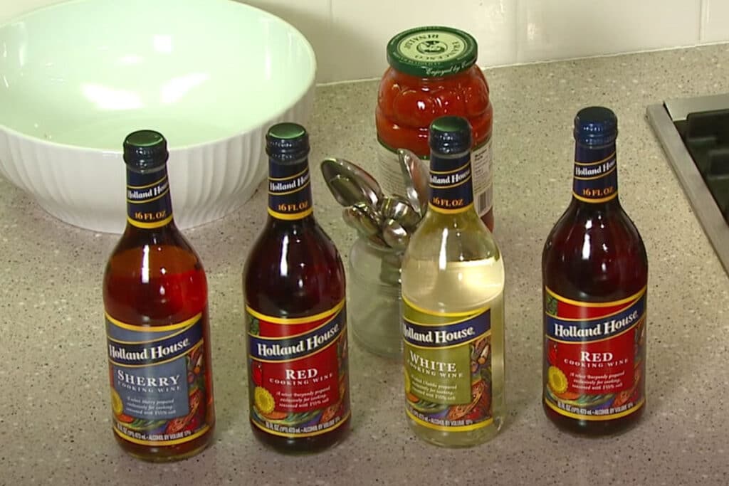 How Long Does Cooking Wine Last? The Fork Bite