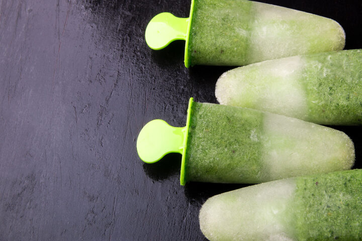 How Long Does Celery Juice Last in the Fridge - The Fork Bite