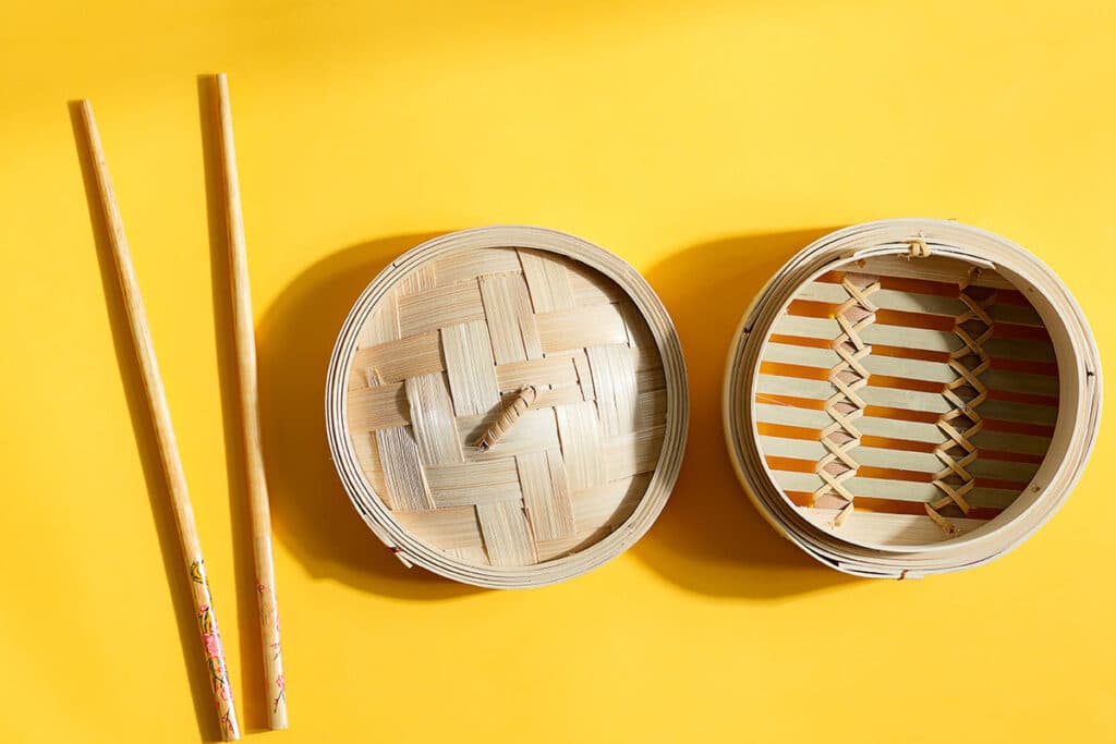 How to Clean a Bamboo Steamer (in 4 Ways) The Fork Bite