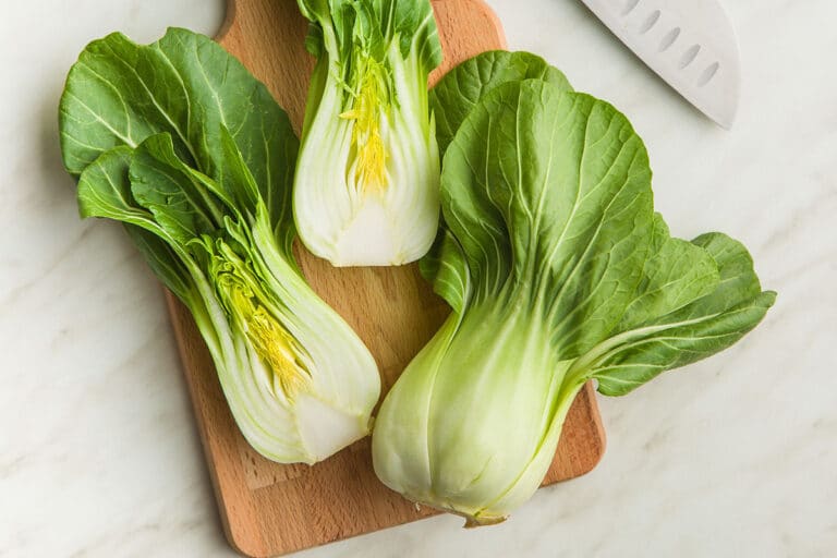 How to Freeze Bok Choy without Turning it Mushy The Fork Bite