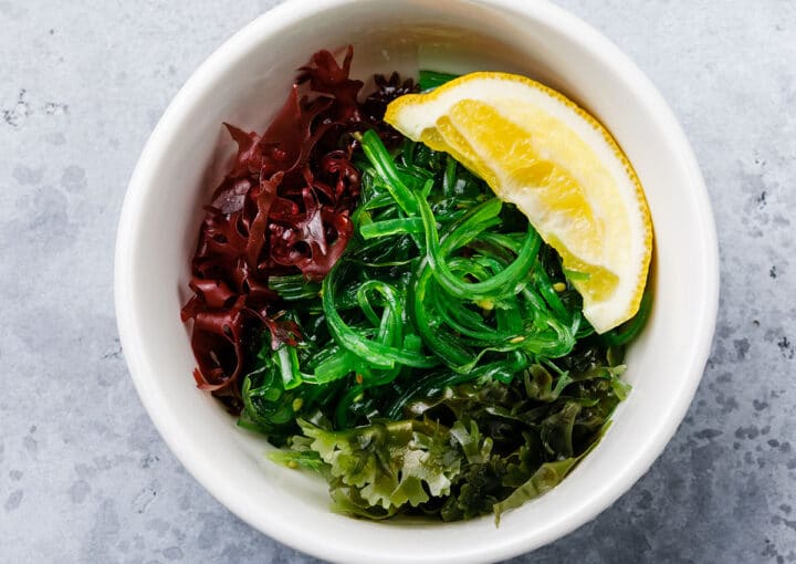 How Long Does Seaweed Salad Last? The Fork Bite