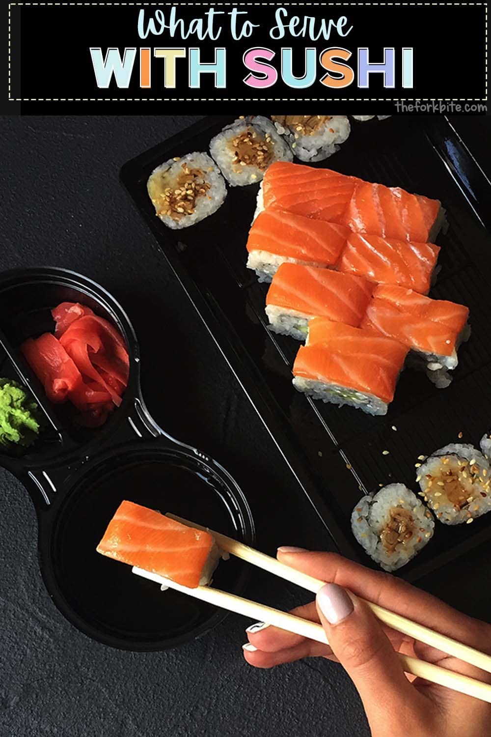 Elevate your sushi feast to the next level, here's a brief guide on the best side dishes to accompany your handmade sushi.
