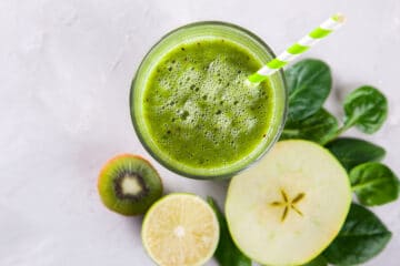 How Long Does Celery Juice Last in the Fridge - The Fork Bite