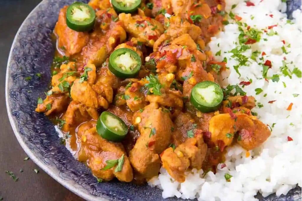 Indian Curry vs Thai Curry What are the Differences? The Fork Bite