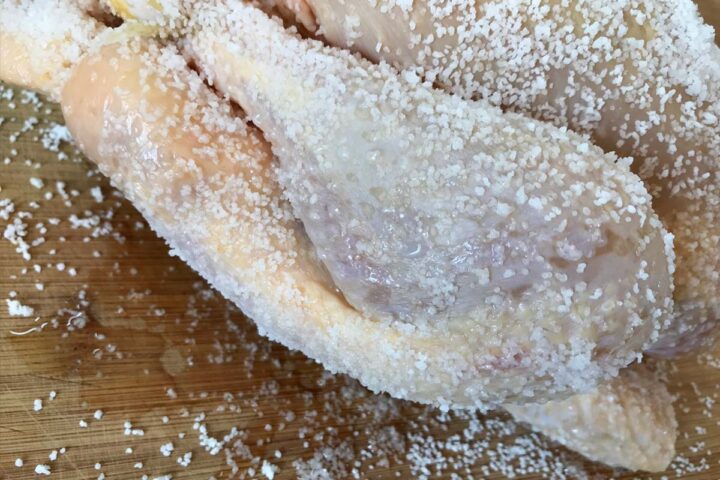 Difference Between Brine and Marinade - The Fork Bite