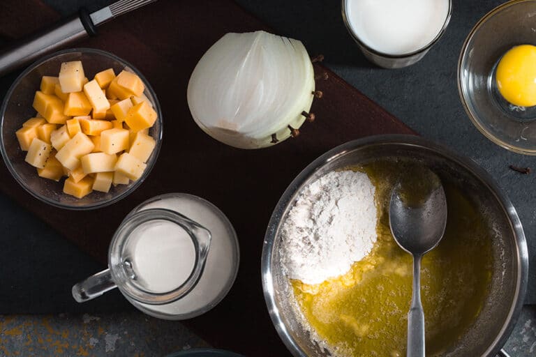 How to Fix Lumpy Cheese Sauce The Fork Bite