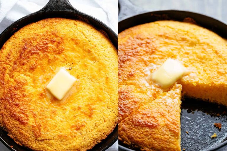 What Goes with Beef Stew (32 Easy Side Dishes) The Fork Bite