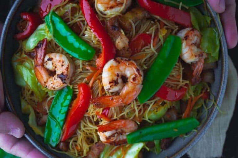 How to Cook Rice Noodles (in 4 Different Ways) The Fork Bite