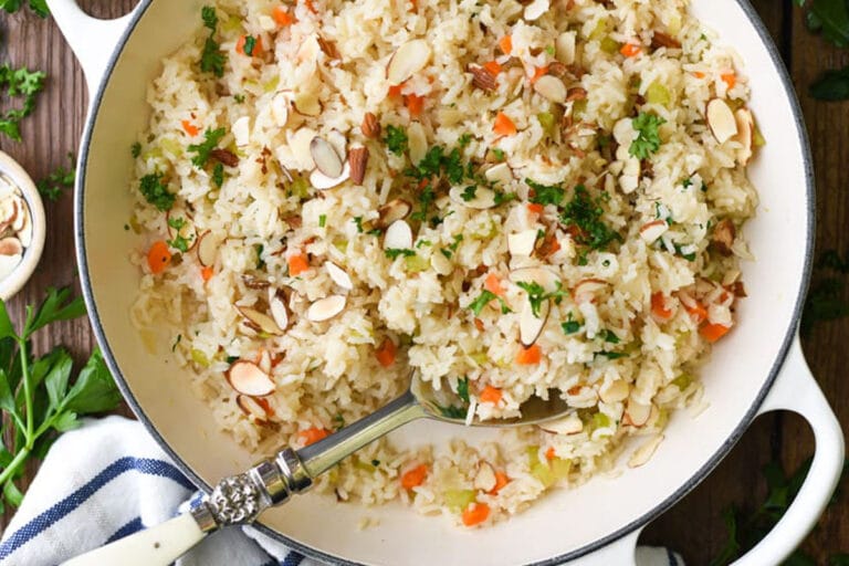 What Goes with Beef Stew (32 Easy Side Dishes) The Fork Bite