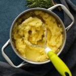 Refrigerating or freezing your leftover mashed potatoes is fine, providing you know how to go about it. You shouldn’t keep mashed potatoes in your fridge for more than four days.