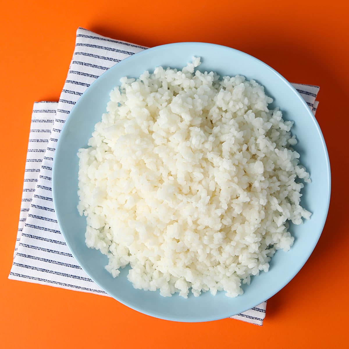 How to Fix Undercooked Rice - The Fork Bite
