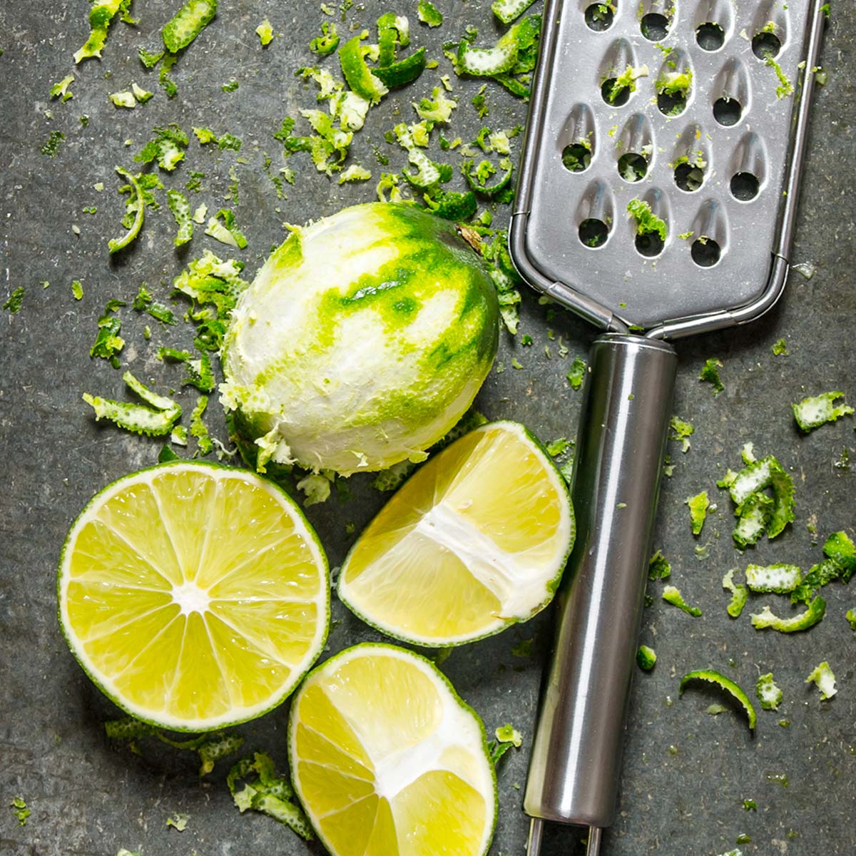 How to Get Rid of Bitter Lime Taste The Fork Bite