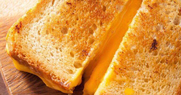 Learn some great ways of storing and reheating grilled cheese that will have it tasting and eating almost as good as it was when you grilled it the first time around.