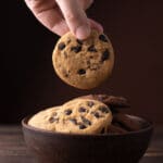 Here are some simple tricks that help convert your stiff, hard cookies into soft, gooey goodness.
