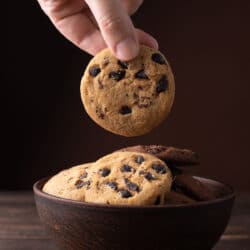 Here are some simple tricks that help convert your stiff, hard cookies into soft, gooey goodness.