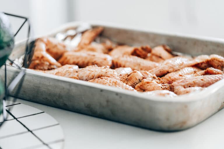 How Long can Chicken Marinate in the Fridge Before it Goes Bad The