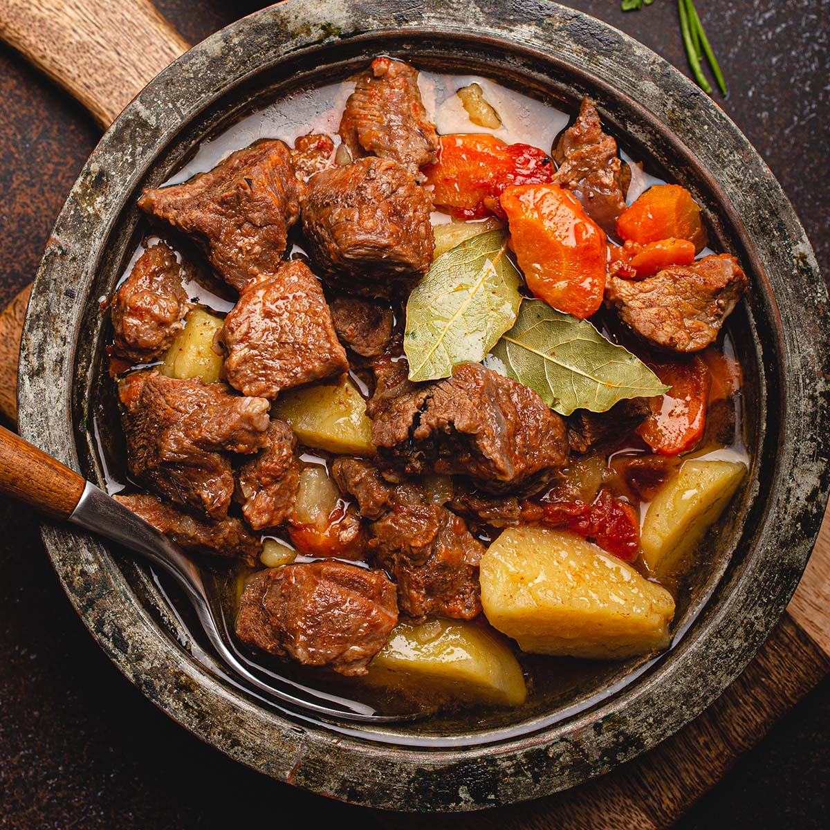 Common Mistakes to Avoid When Cooking Beef Stew The Fork Bite