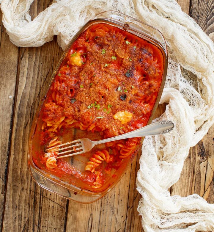 Can You Broil in Pyrex - The Fork Bite