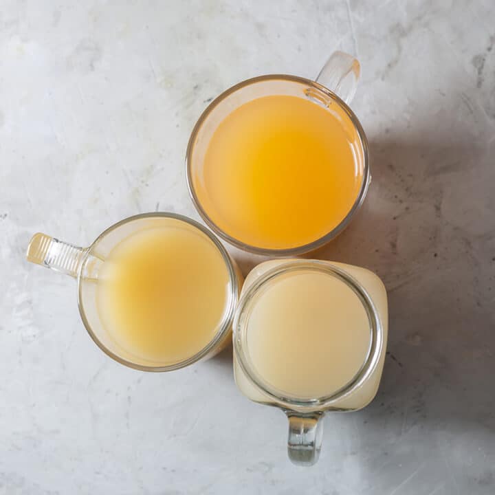 How Long Does Vegetable Broth Last? The Fork Bite