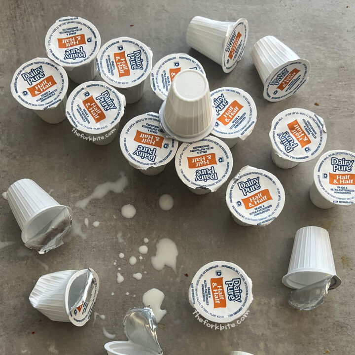 Can Half and Half be Frozen? How to Thaw the Way it Works The Fork Bite