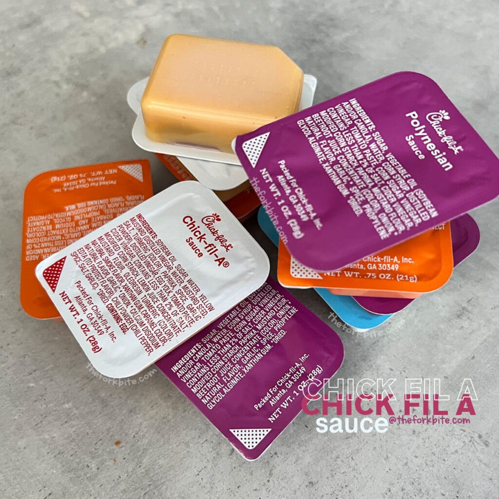 While it is not necessary to refrigerate the sauce obtained from Chick-fil-A, it is highly recommended.