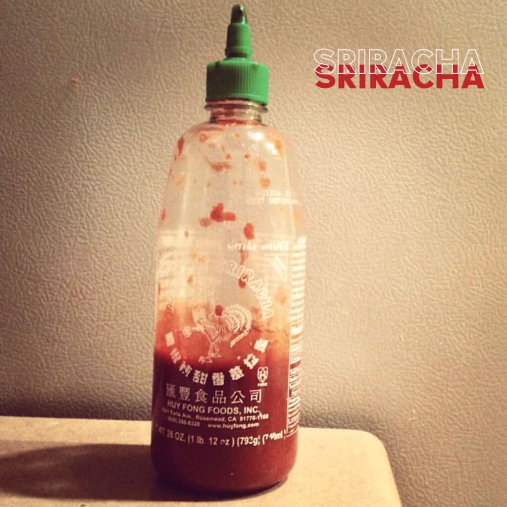 if you presume that the Sriracha sauce may perch in the cabinet for a year, storing Sriracha in the refrigerator is preferable.
