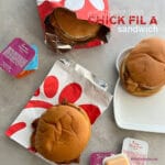 Is it worth reheating a Chick-fil-A® chicken sandwich? It all depends on personal taste, but eating one cold, which I must admit I have done on occasion, is not great.