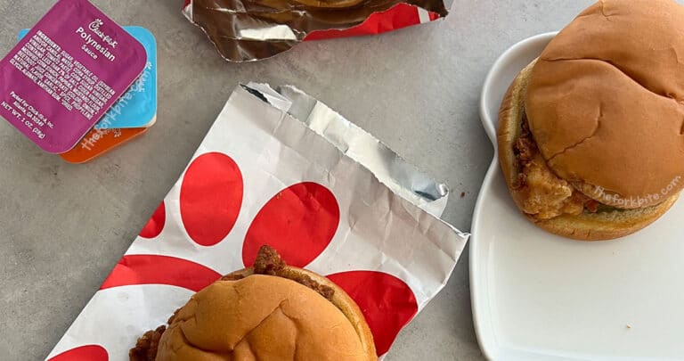 Is it worth reheating a Chick-fil-A® chicken sandwich? It all depends on personal taste, but eating one cold, which I must admit I have done on occasion, is not great.