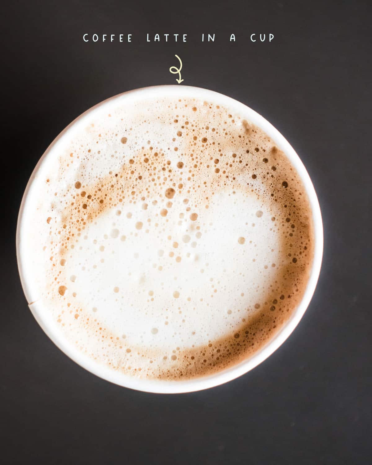 Whether you like it hot or cold, Starbucks has the latte for you. If you want your latte sweet and creamy, you can order it iced. If you prefer a more robust flavor, hot is a good choice.