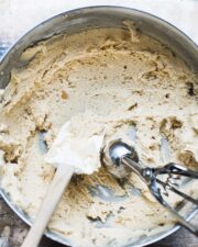 How Long Can Cookie Dough Sit Out Before It Goes Bad? - The Fork Bite