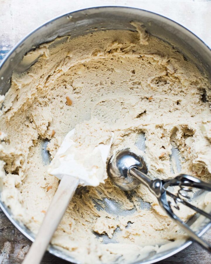 How Long Can Cookie Dough Sit Out Before It Goes Bad? The Fork Bite