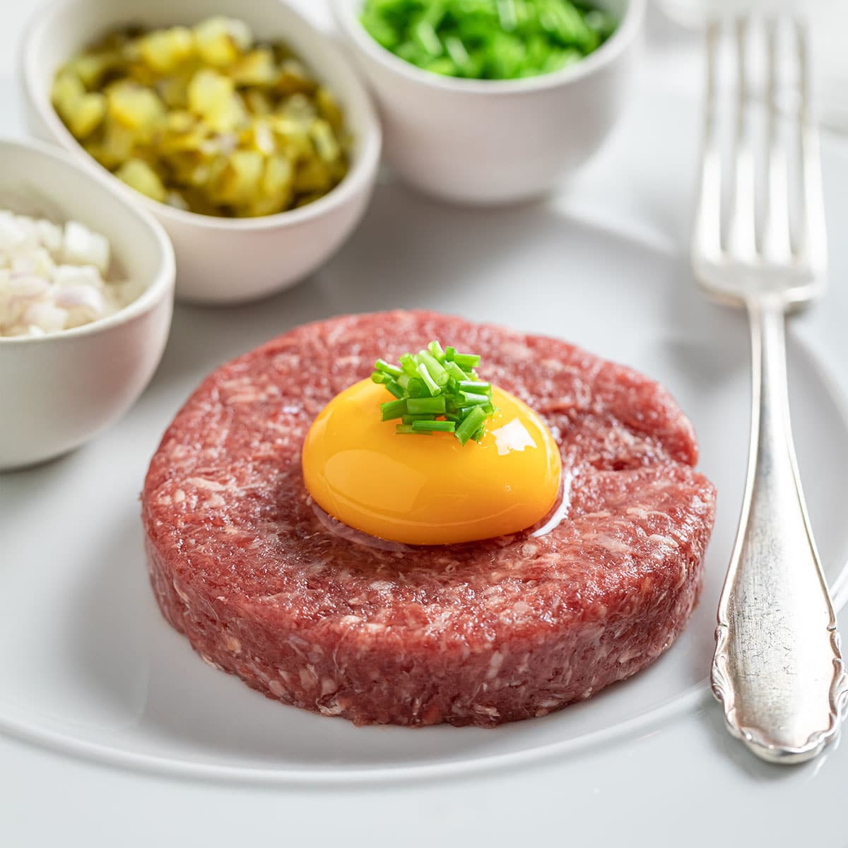 Marinating ground beef is a simple way to add flavor and make it more tender. You can marinate any ground, although leaner cuts will benefit more from the tenderizing effect of the marinade.